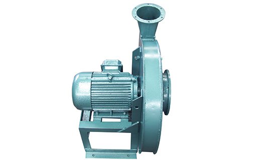 9-19高壓離心通風機簡介